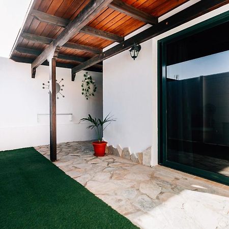 Casa Higuereta II Villa Corralejo Luaran gambar