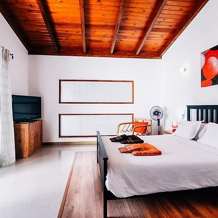 Casa Higuereta II Villa Corralejo Luaran gambar
