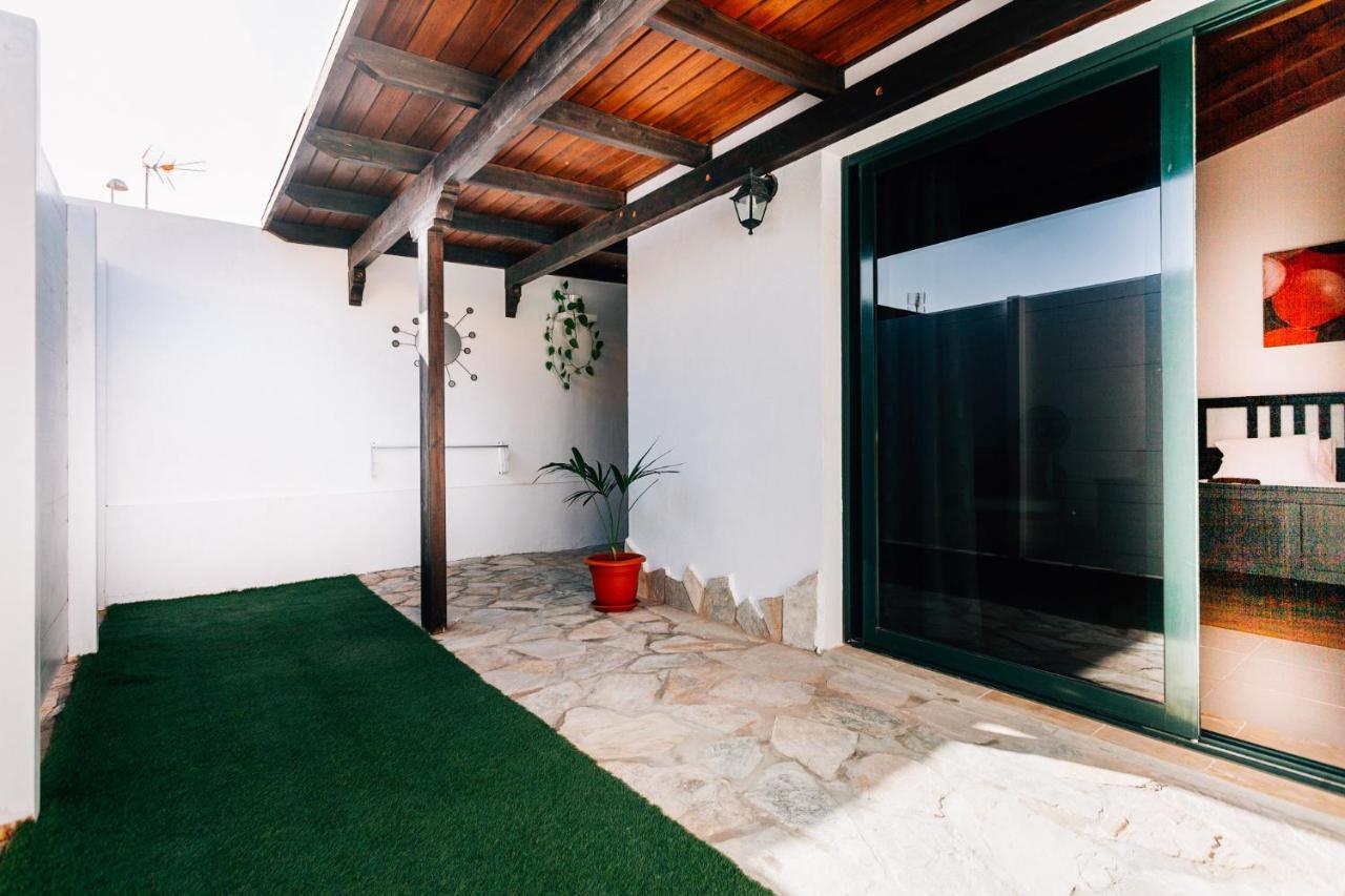 Casa Higuereta II Villa Corralejo Luaran gambar