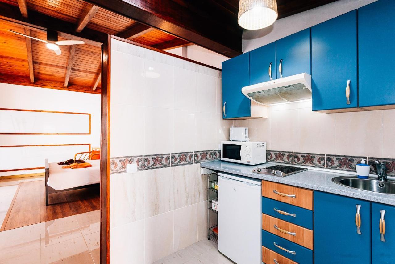 Casa Higuereta II Villa Corralejo Luaran gambar