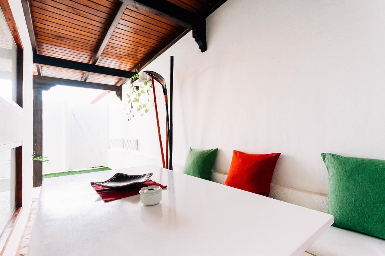Casa Higuereta II Villa Corralejo Luaran gambar