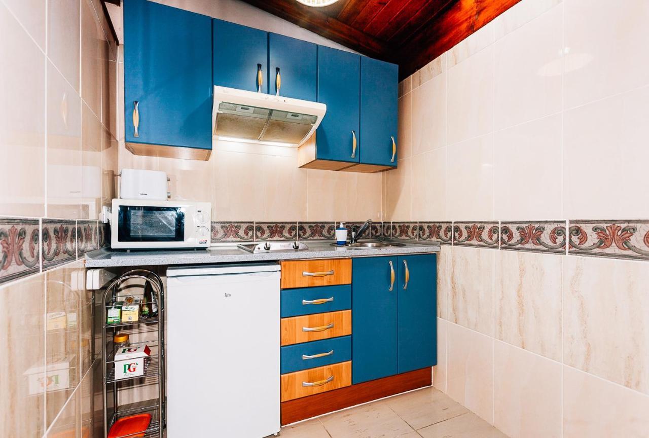 Casa Higuereta II Villa Corralejo Luaran gambar